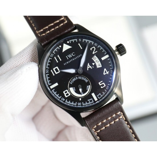 IWC Watches: Top Quality
