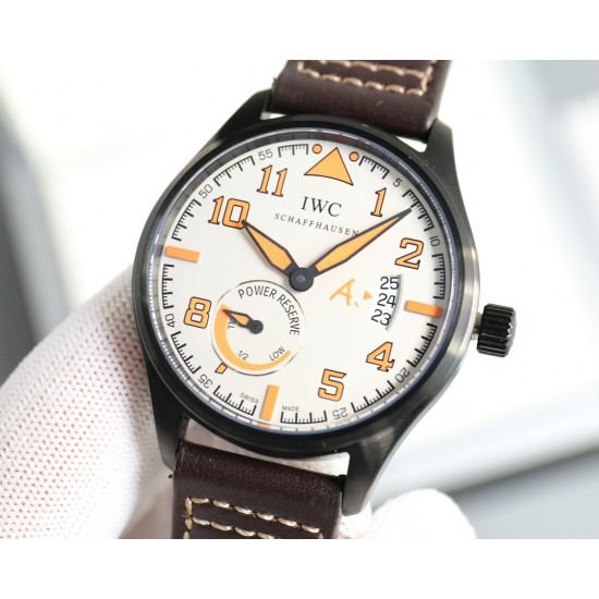 IWC Watches: Top Quality