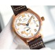 IWC Watches: Top Quality
