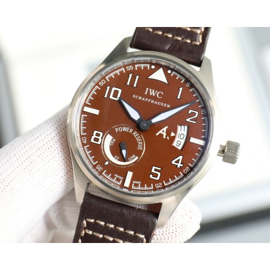 IWC Watches: Top Quality