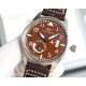 IWC Watches: Top Quality