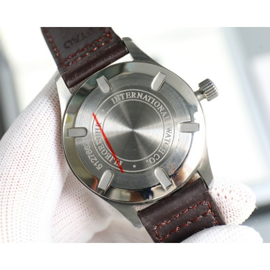 IWC Watches: Top Quality