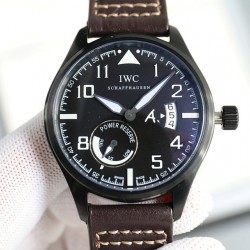 IWC Watches: Top Quality