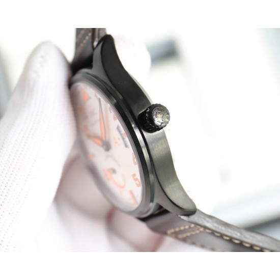 IWC Watches: Top Quality