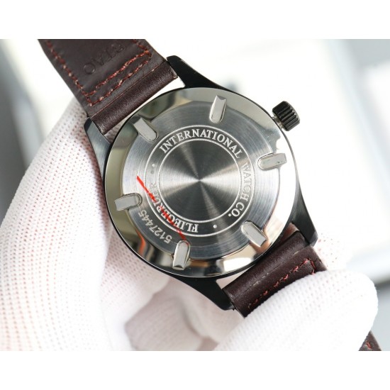 IWC Watches: Top Quality
