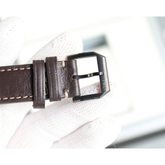 IWC Watches: Top Quality