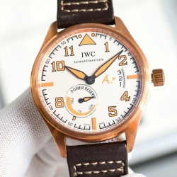 IWC Watches: Top Quality
