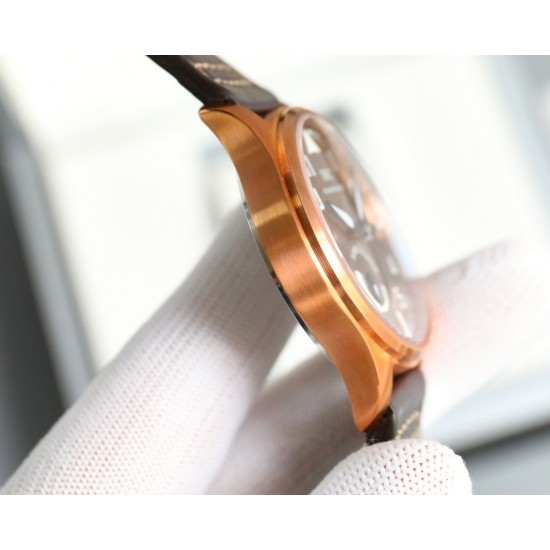 IWC Watches: Top Quality
