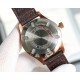 IWC Watches: Top Quality