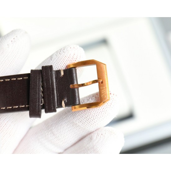 IWC Watches: Top Quality