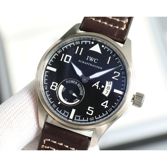 IWC Watches: Top Quality