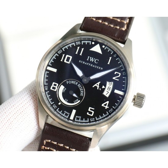 IWC Watches: Top Quality
