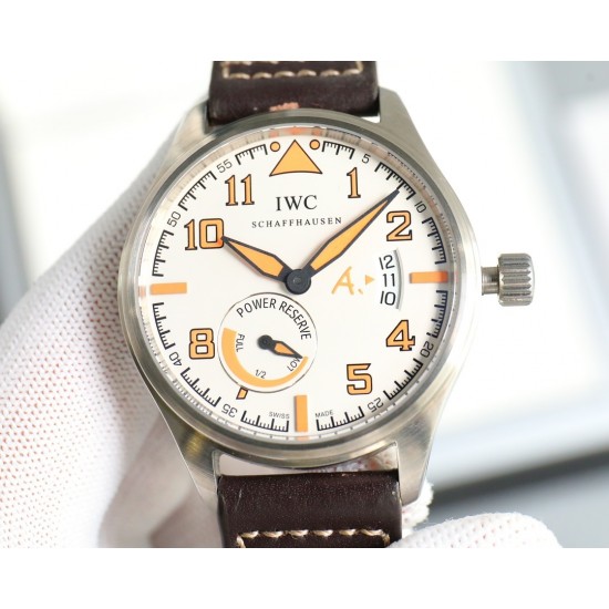 IWC Watches: Top Quality