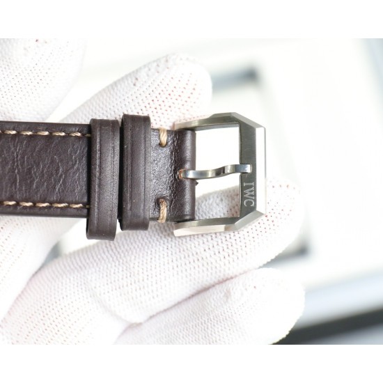 IWC Watches: Top Quality