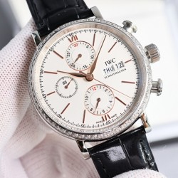 IWC Watches: Top Quality