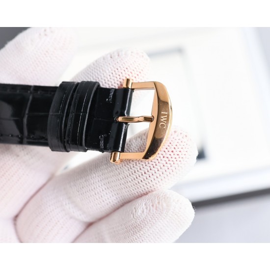 IWC Watches: Top Quality