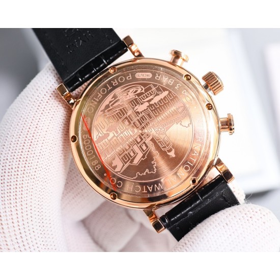 IWC Watches: Top Quality