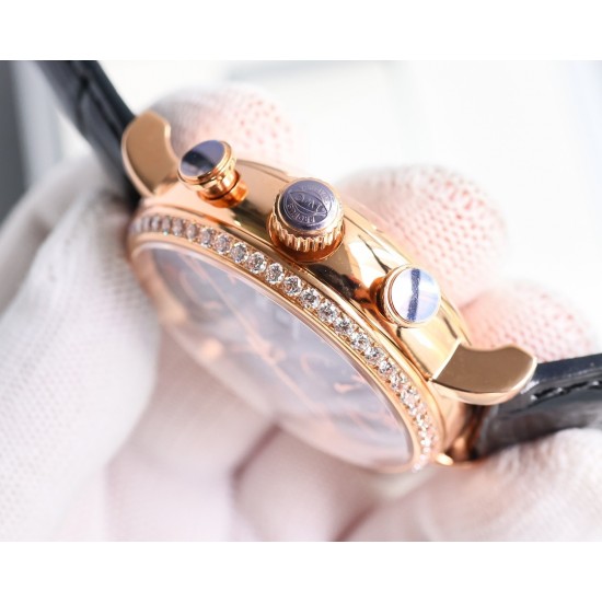 IWC Watches: Top Quality