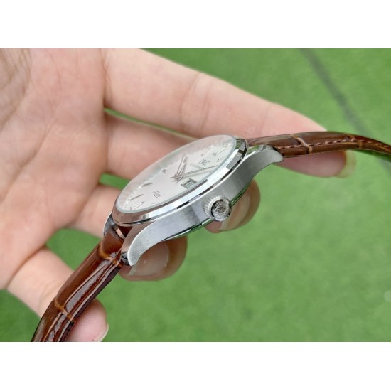 IWC Watches: Top Quality