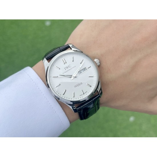 IWC Watches: Top Quality
