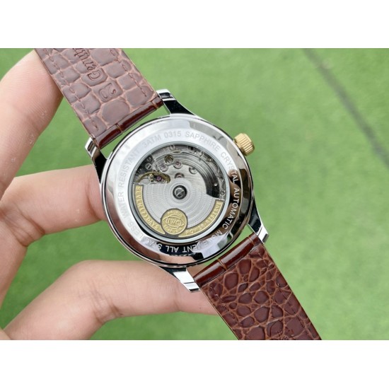 IWC Watches: Top Quality