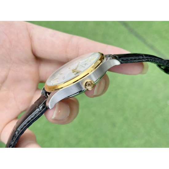 IWC Watches: Top Quality