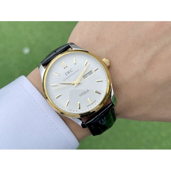 IWC Watches: Top Quality