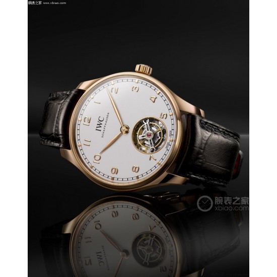 IWC Watches: Top Quality