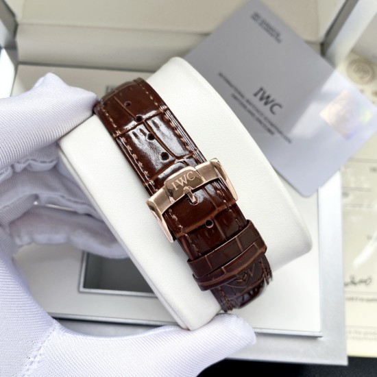 IWC Watches: Top Quality