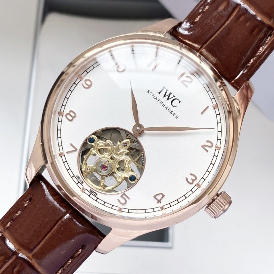 IWC Watches: Top Quality