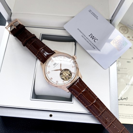 IWC Watches: Top Quality