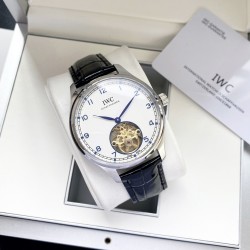 IWC Watches: Top Quality