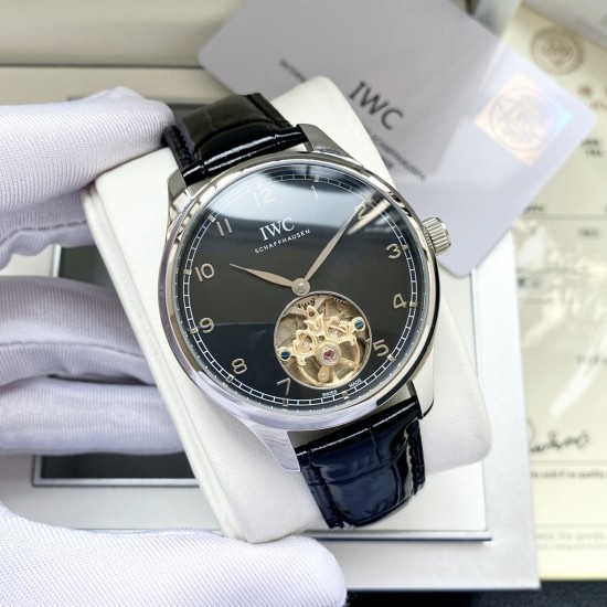 IWC Watches: Top Quality