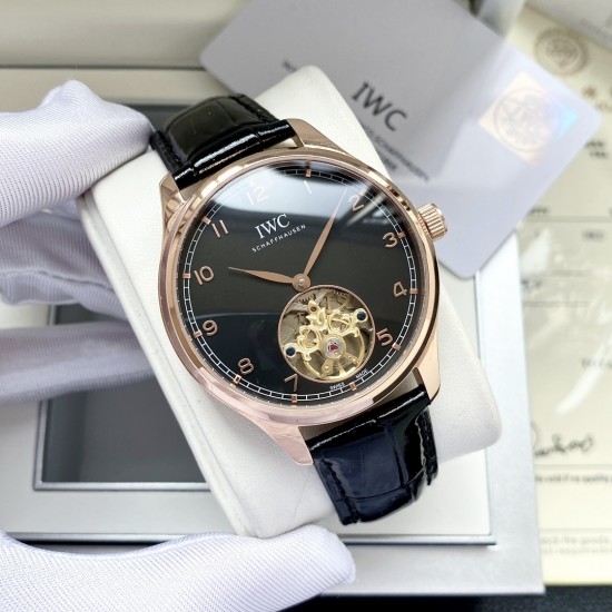 IWC Watches: Top Quality