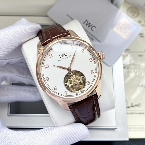 IWC Watches: Top Quality