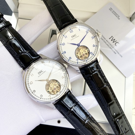 IWC Watches: Top Quality