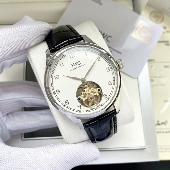 IWC Watches: Top Quality
