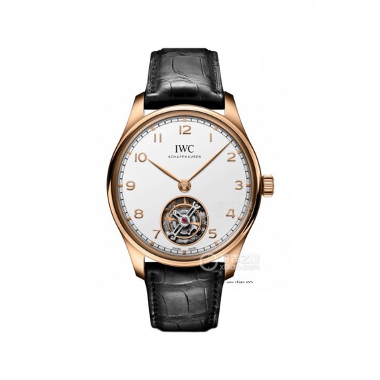 IWC Watches: Top Quality