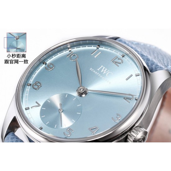 IWC Watches: Top Quality