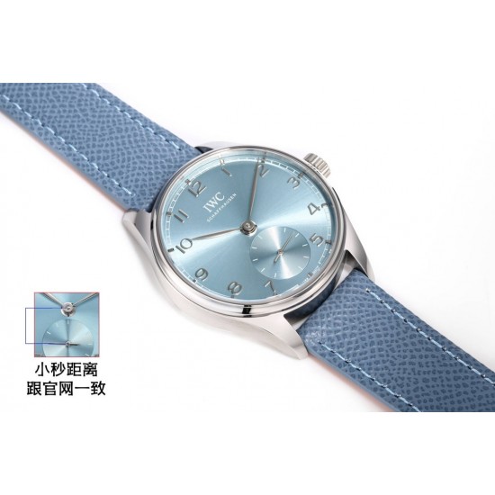 IWC Watches: Top Quality