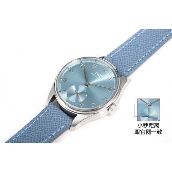 IWC Watches: Top Quality