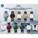 IWC Watches: Top Quality