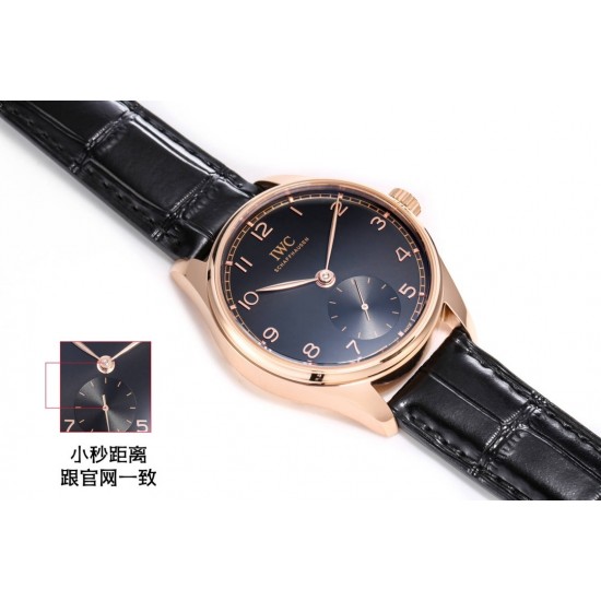 IWC Watches: Top Quality