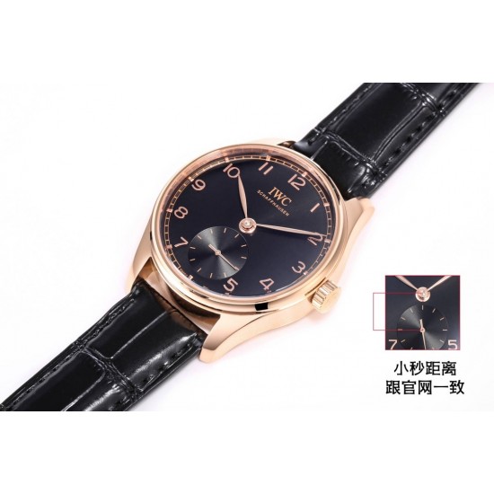 IWC Watches: Top Quality