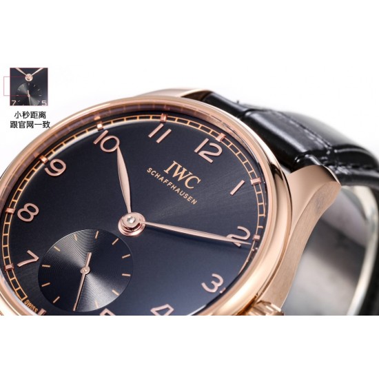 IWC Watches: Top Quality