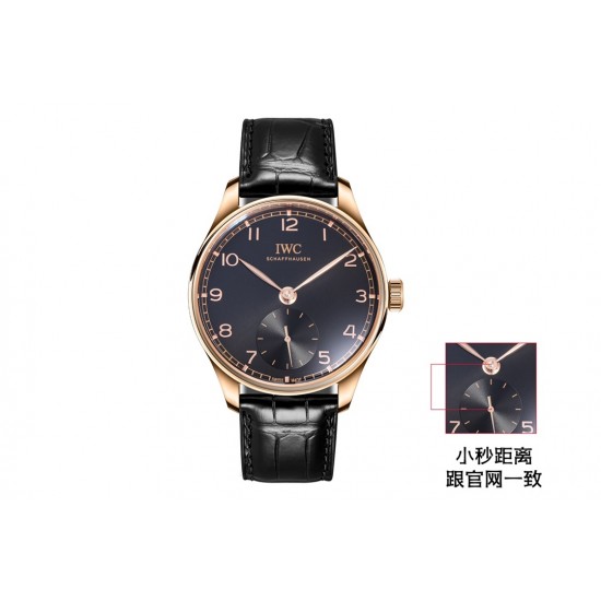 IWC Watches: Top Quality
