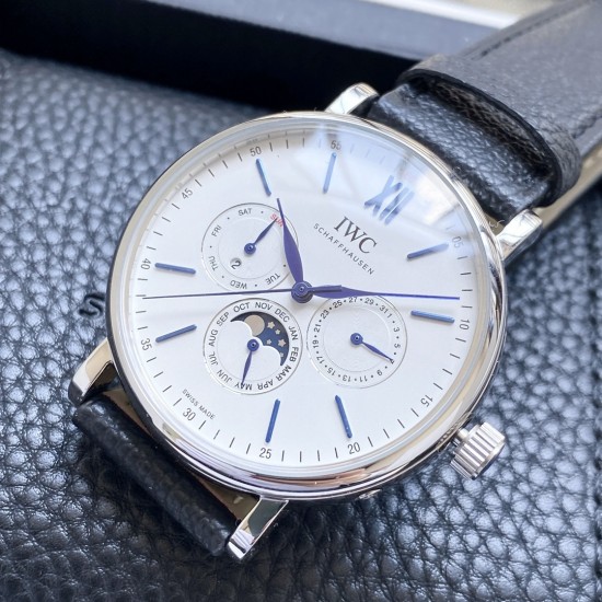 IWC Watches: Top Quality