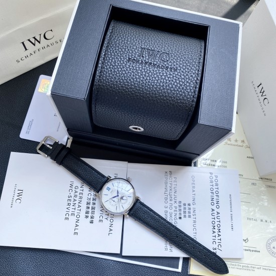 IWC Watches: Top Quality