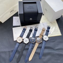 IWC Watches: Top Quality