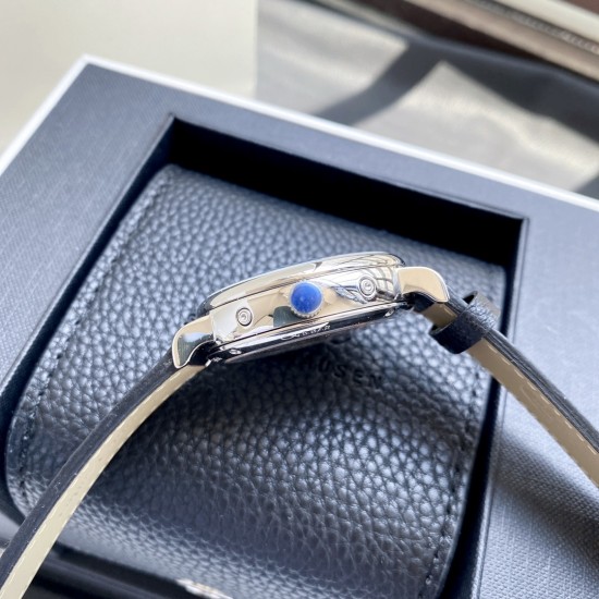 IWC Watches: Top Quality